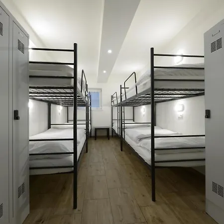 Hostel One *