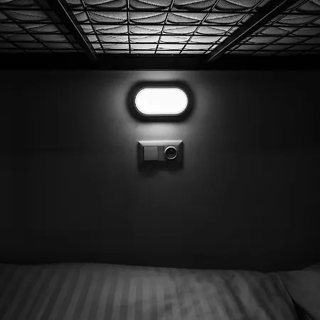 One Hostel *