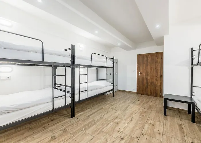 Vandrarhem One Prešov