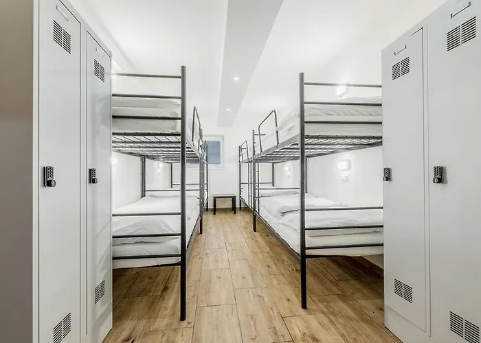 Hostel One *