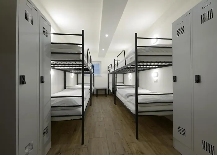 Hostel One *