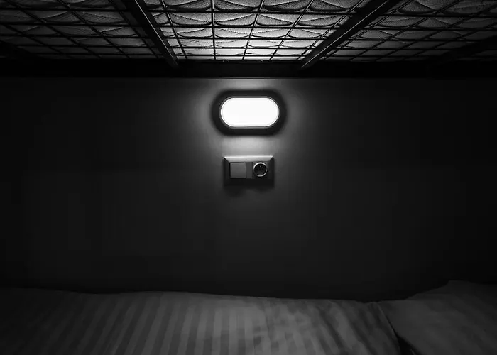 One Hostel *